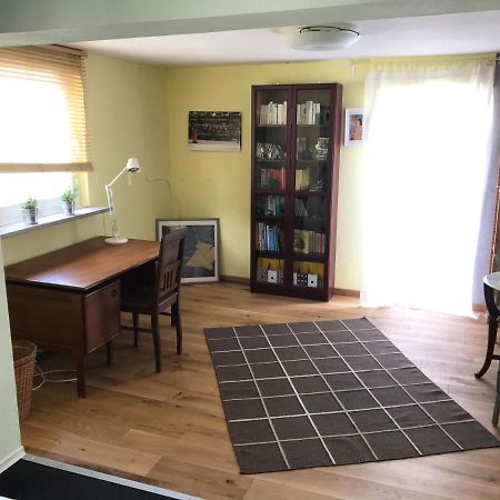 Schraeges Haus Villa Treis-Karden Kültér fotó