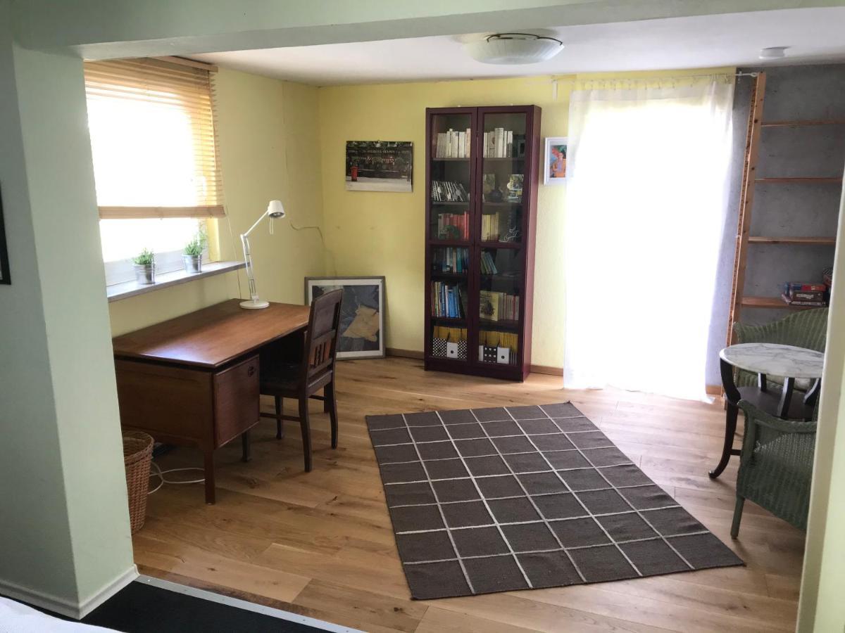 Schraeges Haus Villa Treis-Karden Kültér fotó
